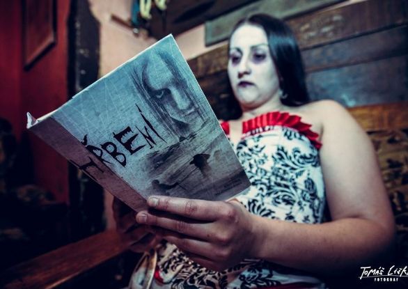 E-magazín Vanili.cz